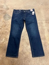 Jeans levi 541 atletico - atletico, uomo