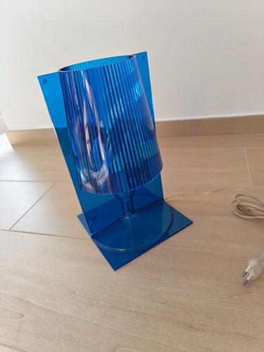 Kartell light air blu - kartell,