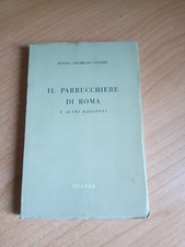 Il parrucchiere di Roma e