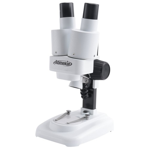 20x stereo microscopio - 20x,