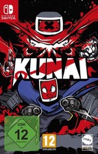 Kunai (Limited Run)