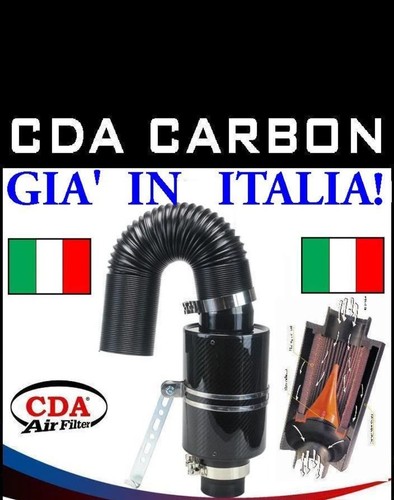 Filtro aria auto - auto, carbon