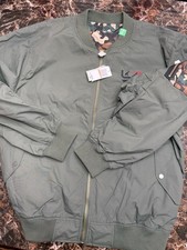 Giubbotto bomber uomo - uomo, lrg