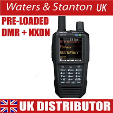 Uniden SDS-100 EDN (DMR