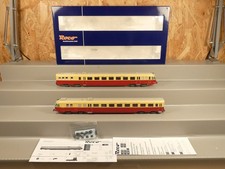 Roco 63110 FS 442 448 201 TEE