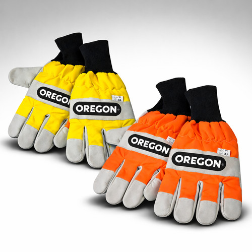 Guanti lavoro oregon forest - da,