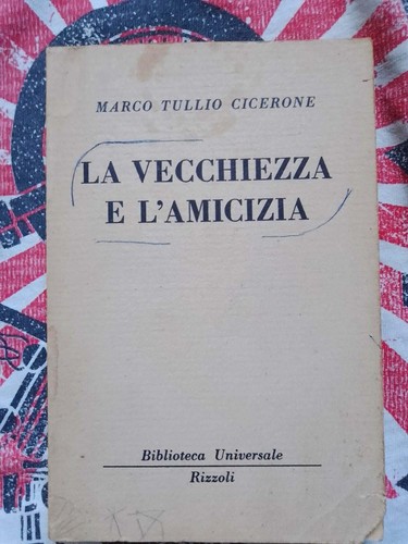 Marco tullio cicerone la - -,
