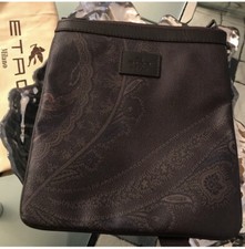 Borsa messenger etro - borsa, (uomo)