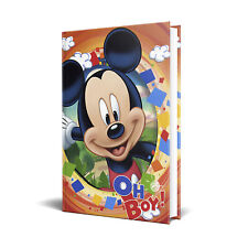 Diario Scuola 2025/26 Topolino