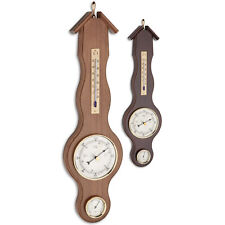 TFA 20.1037 Analogico Stazione