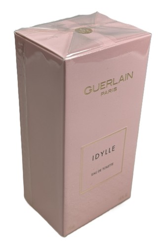 Guerlain idylle eau - guerlain,