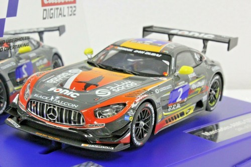 Carrera digital 132 30768 amg - carrera,