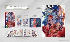Fire Emblem Engage: Divine