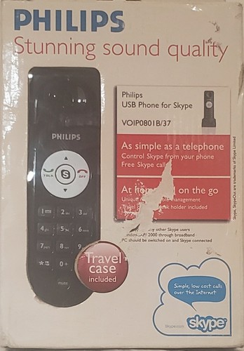 Telefono viaggio philips - da,