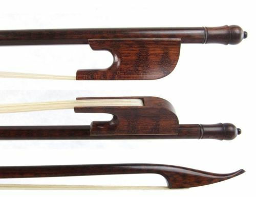 Barocco stile viola arco - viola,