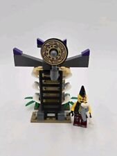 LEGO Boulder Blaster #70747