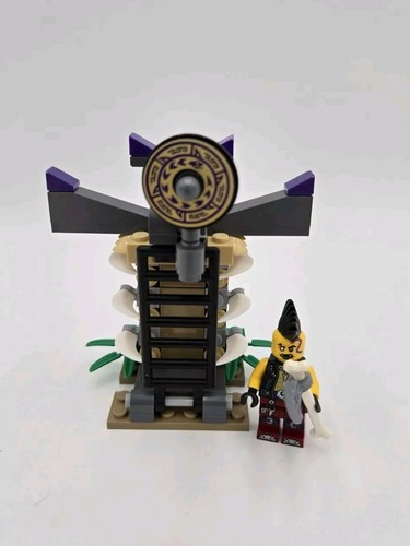 Lego boulder blaster - blaster, #70747