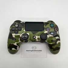 Controller PS4 Camouflage