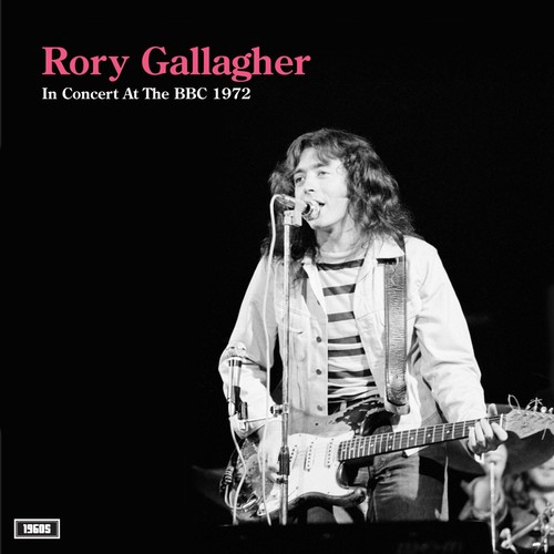 Rory gallagher in - gallagher, concert