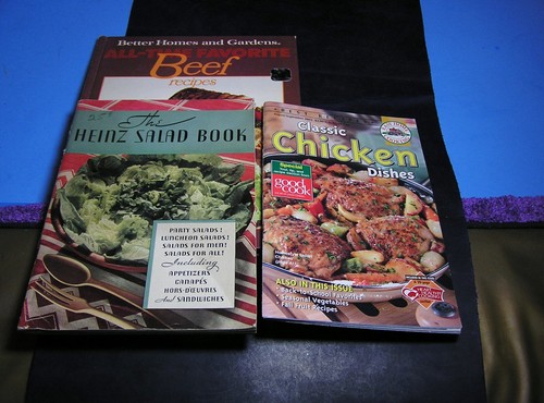 Vtg classic chicken - classic, dishes