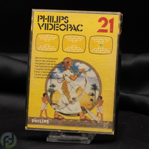 Philips videopac il - videopac,