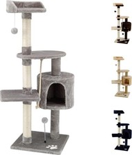 TIRAGRAFFI PER GATTO ALTO 112