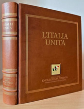 L'ITALIA UNITA - TRECCANI -