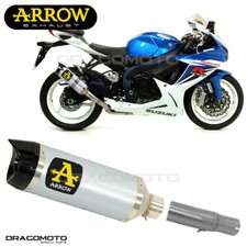 Exhaust suzuki gsx - exhaust,