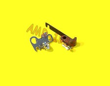 CONTATTI PUNTINE IMP. DANSI