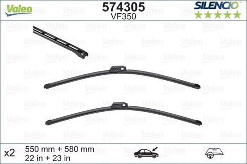 Valeo spaz trm vm350 - valeo, x.trm