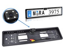 Telecamera retromarcia auto