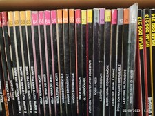 JOHN DOE NUMERO  77  1° edizione 1° SERIE edizioni EURA 2003 ottimo