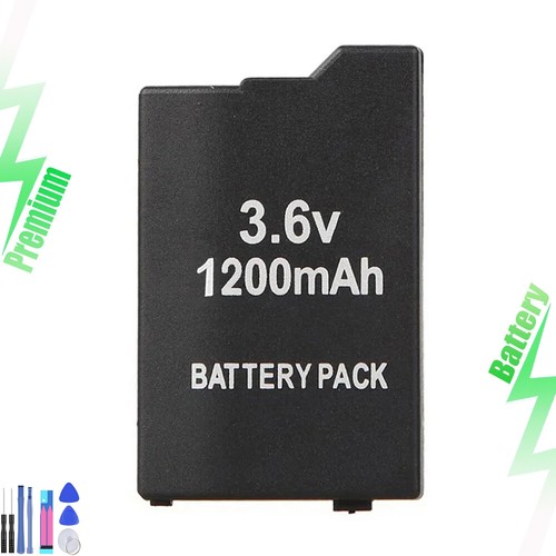 Batteria ricaricabile per - , sony