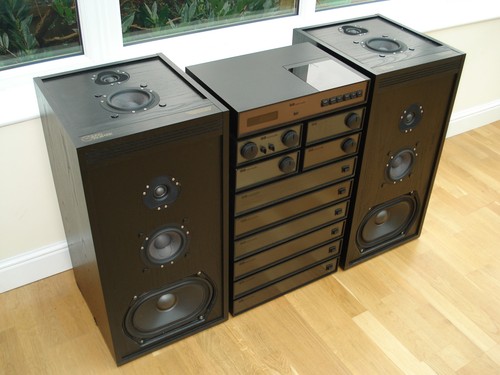 Linn isobarik naim - isobarik, &