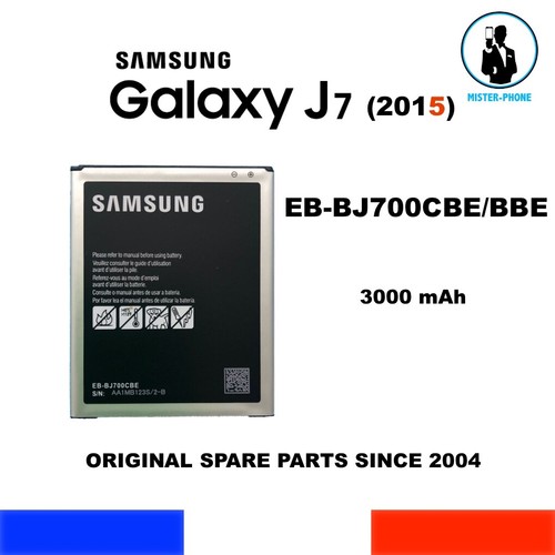 Original battery samsung - original,
