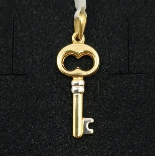 Pendente oro 18k 750 - pendente,