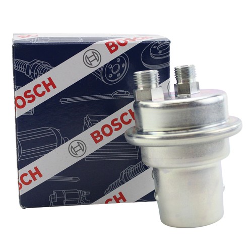 Oem bosch fuel - bosch, pressure