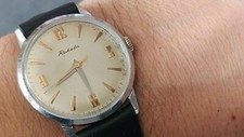 Orologio meccanico raketa - orologio,