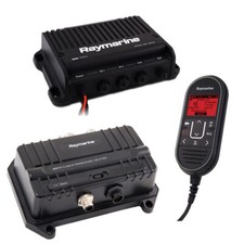 RAYMARINE RAY90 PACCHETTO VHF
