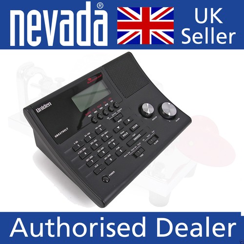 Bearcat ubc370clt scanner base - ubc370clt,