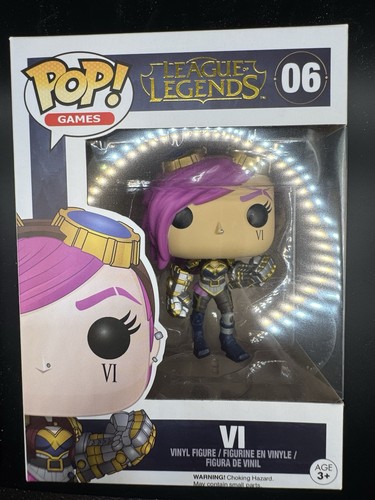 Funko pop games league - league, of