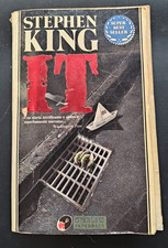 STEPHEN KING - IT - SPERLING