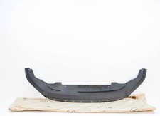 Spoiler paraurti anteriore