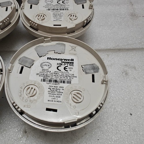 Honeywell rilevatore foto - honeywell,