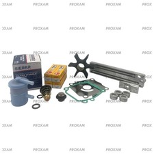 KIT MAINTENANCE FULL - SUZUKI