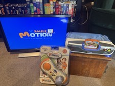 Console VTech V.Smile V-Motion