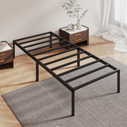 Struttura letto telaio letto