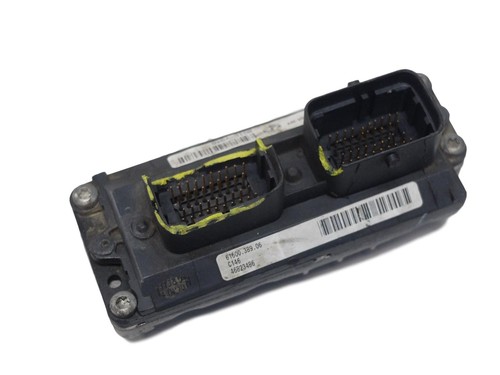 Centralina motore ecu - centralina, 8v