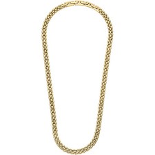 Collana Donna Gioielli Fossil