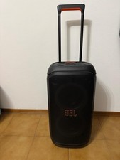 Jbl CASSA AUDIO AMPLIFICATO